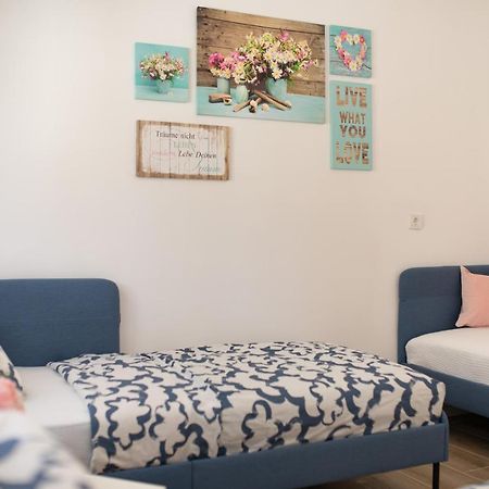 Apartment Dida I Mara Malinska Eksteriør billede